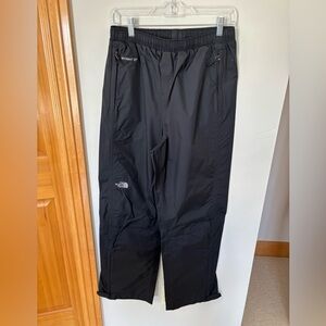The North Face Wind/Rain Pant - NWOT